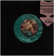 Aum / Santana / Chicago a.o. - Superhypermost