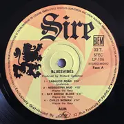 LP - Aum - Bluesvibes