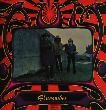 Aum - Bluesvibes