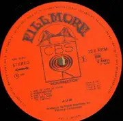 LP - Aum - Resurrection
