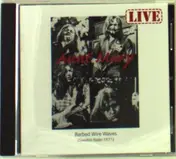 Aunt Mary - Barbed Wire Waves (Swedish Radio 1971)