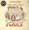 LP - Aunt Mary - Loaded - Original 1st Norway, Pokora 1001, +Poster