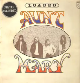 Aunt Mary - Loaded