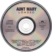 CD - Aunt Mary - Loaded