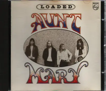 Aunt Mary - Loaded