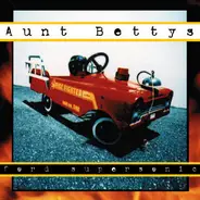 Aunt Bettys - Ford Supersonic