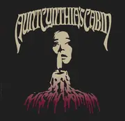 Double LP - Aunt Cynthia's Cabin - Misty Woman - Ltd Ed, colored vinyl, 7'