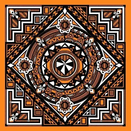 AUNTIE FLO - HEY DON'T MAKE TROUBLE