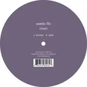 Auntie Flo - Rituals