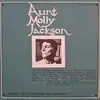 LP - Aunt Molly Jackson - Library Of Congress Recordings