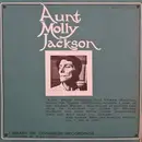 LP - Aunt Molly Jackson - Library Of Congress Recordings