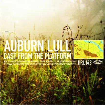 Auburn Lull - Cast from the Platform
