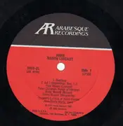 LP-Box - Auber - Mesplé , Runge , Marty - Manon Lescaut - Hardcoverbox