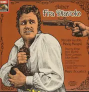 Daniel Francois Esprit Auber - FRA DIAVOLO