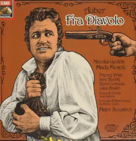 Daniel Francois Auber - FRA DIAVOLO