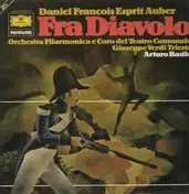 Auber - Fra Diavolo, Teatro Comunale Trieste, Arturo Basile