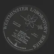 LP - Auber, Fra Diavolo & Herold, Zampa - Overtures Laboratoy Series
