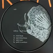Aubrey - Clock Funk EP