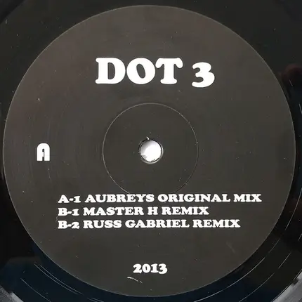 Aubrey - Dot 3