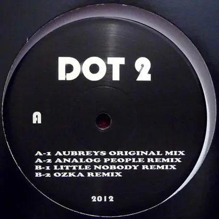 Aubrey - Dot 2