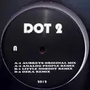 12'' - Aubrey - Dot 2