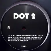 Aubrey - Dot 2