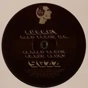 Aubrey - Half Blues EP