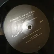 Aubrey - Spring Sun Blues EP