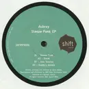 12inch Vinyl Single - Aubrey - Sleeze Funk EP
