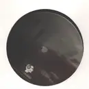 12inch Vinyl Single - Aubrey - Crimson Nebular