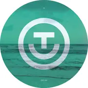 12inch Vinyl Single - Aubrey - Aqua Warrior EP