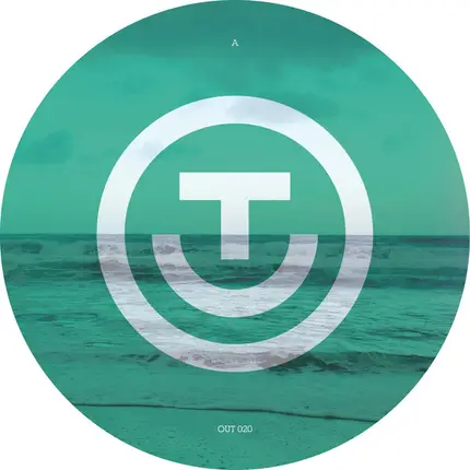 Aubrey - Aqua Warrior EP