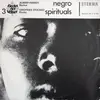 LP - Aubrey Pankey - Siegfried Stöckigt - Negro Spirituals