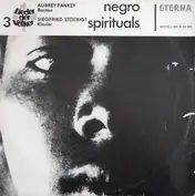 Aubrey Pankey - Siegfried Stöckigt