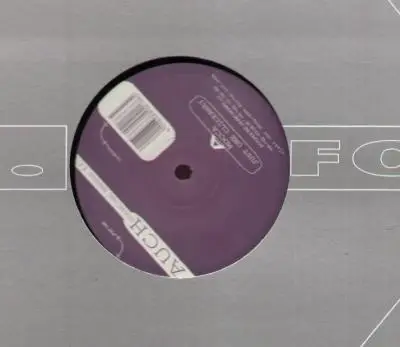 Auch - International Breakfast EP