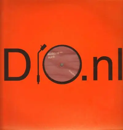 AUCH - KRAUTROCK