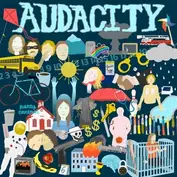 Audacity