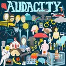 CD - Audacity - Hyper Vessels - Digisleeve