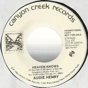 Audie Henry