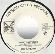 Audie Henry - Sweet Salvation