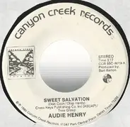 Audie Henry - Sweet Salvation