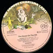 LP - Audience - The House On The Hill