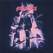 The Audience - The First Audience Album