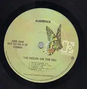 LP - Audience - The House On The Hill - Gatefold