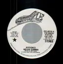 7inch Vinyl Single - Audience - Indian Summer - Radio copy