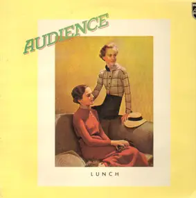 The Audience - Lunch