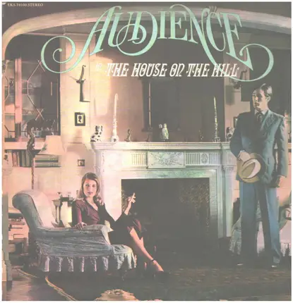 Audience - The House On The Hill