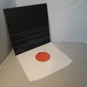 LP - Audience - Audience - Original 1st UK, Textured Cover
