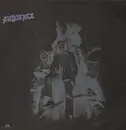 LP - Audience - Audience - UK 2nd pressing, Textured Cover