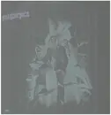 LP - Audience - Audience - Original 1st UK, Textured Cover